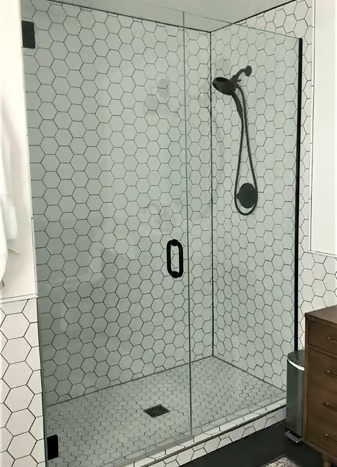 Shower Door Guide