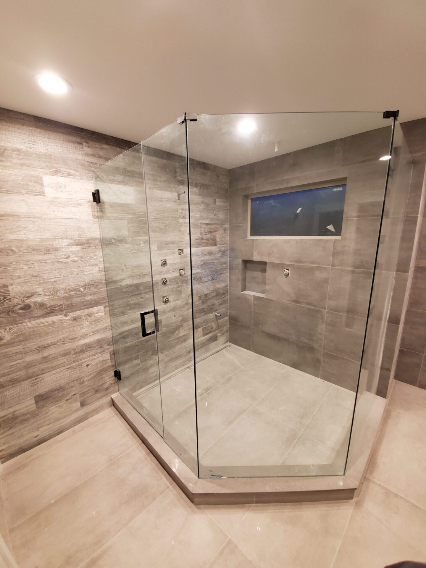 Shower Door Prices Of Aq Glass Arizona Shower Doors