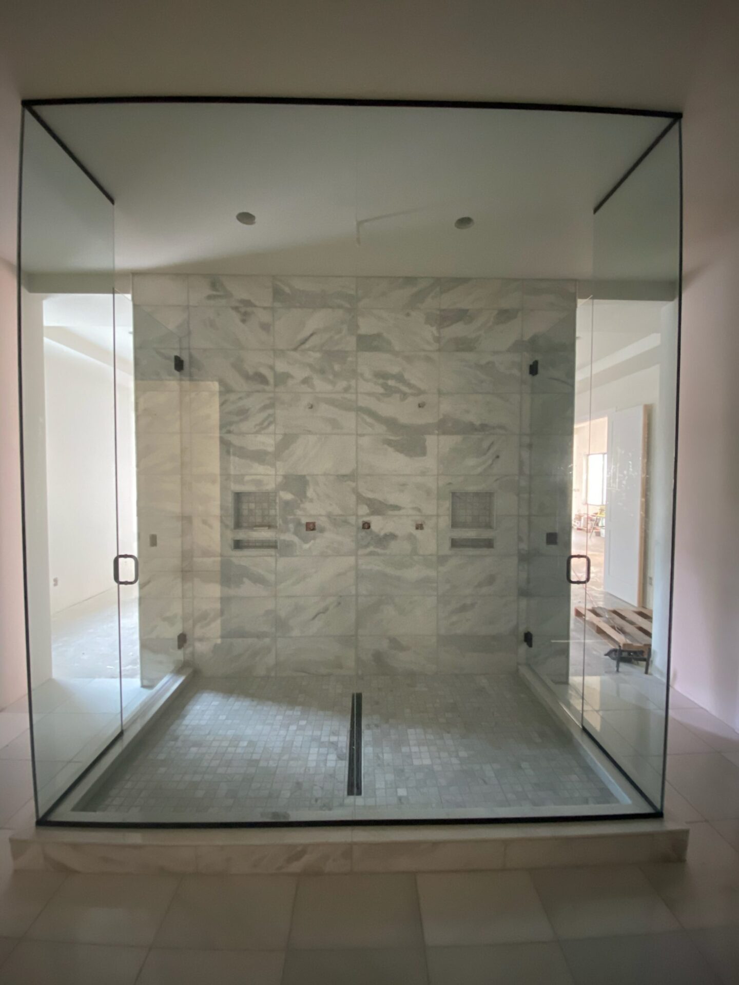 Sliding Shower Doors Arizona