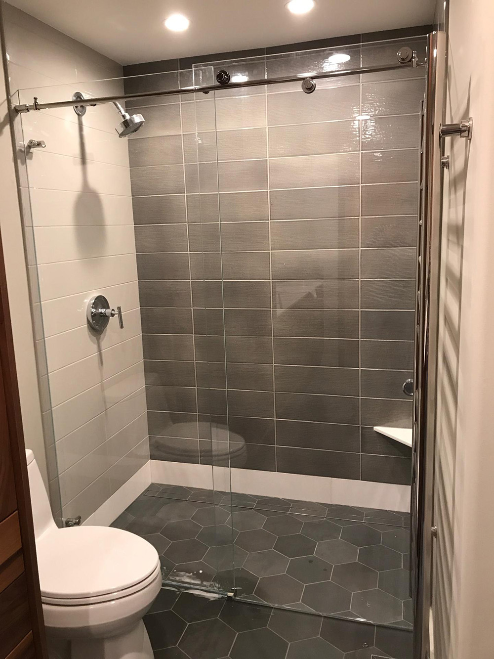 Premium Services for Shower Doors Phoenix