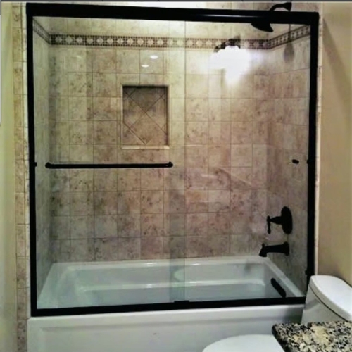 Sliding Shower Doors Arizona