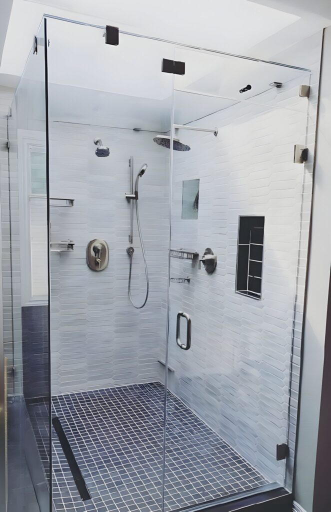 Steam_Shower_Door_Glass_Shower_Door_Phoenix_AZ