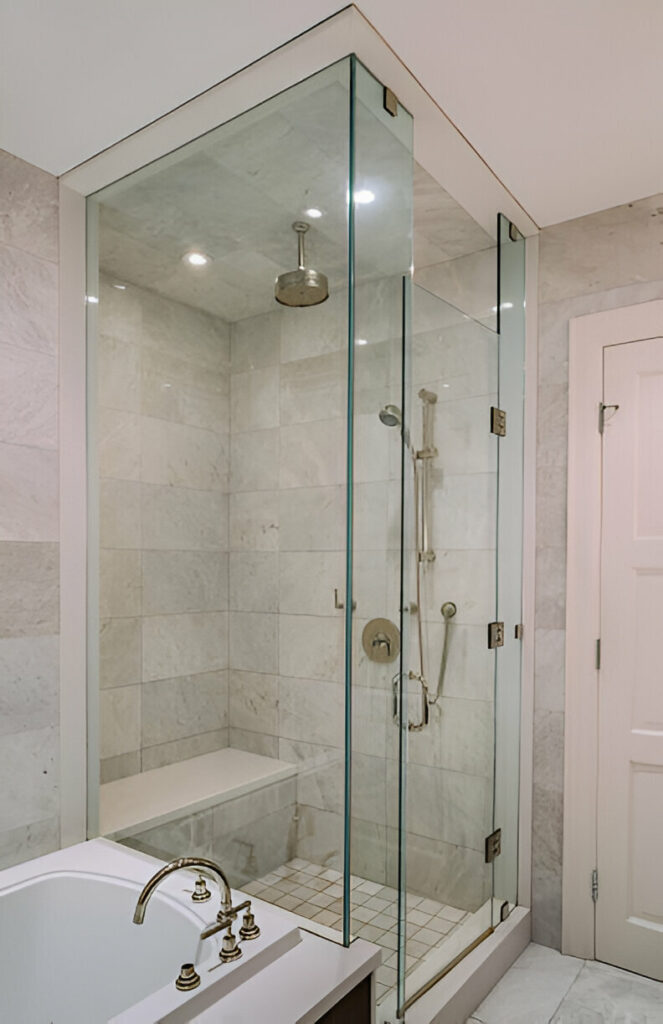 Custom Shower Doors Arizona